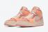 Air Jordan 1 Mid Apricot Atomic Orange Apricot Agate Terra Blush DH4270-800