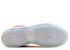 Air Jordan 1 Mid Bhm Gs Grnt Whit Gold Dp Metallic 647562-605