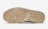 Air Jordan 1 Mid Brown Fleece Cream Dark Chocolate DO6699-200