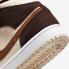 Air Jordan 1 Mid Brown Fleece Cream Dark Chocolate DO6699-200