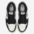 Air Jordan 1 Mid Camo Light Bone Black Mens Shoes CW5490-001
