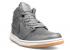 Air Jordan 1 Mid Cool Grey Brown Light Gum White 629151-007