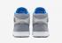 Air Jordan 1 Mid Crater Grey University Blue DM3529-004