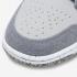 Air Jordan 1 Mid Crater Grey University Blue DM3529-004