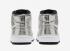 Air Jordan 1 Mid Disco Ball Metallic Silver Black White CU9304-001