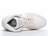 Air Jordan 1 Mid GS Corduroy Femme White Pink Orange DA8009-108