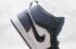 Air Jordan 1 Mid GS Obsidian Sanded Purple White Black 554725-445