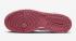 Air Jordan 1 Mid GS Valentines Day Coral Chalk Desert Berry White DQ8423-616