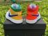Air Jordan 1 Mid Purple White Court Spirit Teal 554725-128