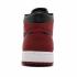 Air Jordan 1 Mid Gym Red Black white 554724-610