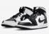 Air Jordan 1 Mid Invert Split Black White DR0501-101