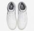 Air Jordan 1 Mid Neutral Grey White 554724-135