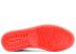Air Jordan 1 Mid Prem White Infrared 23 667399-123