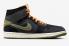 Air Jordan 1 Mid SE Craft Anthracite Light Olive FD6817-003