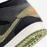 Air Jordan 1 Mid SE Craft Anthracite Light Olive FD6817-003