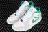 Air Jordan 1 Mid SE Summite White Green Grey Shoes DC9294-103