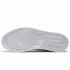 Air Jordan 1 Mid White Pure Platinum 554724-104