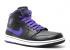 Air Jordan 1 Retro 86 Dark Concord White Black 644490-014