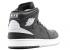 Air Jordan 1 Retro 86 Pure Platinum White Black 644490-010