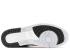 Air Jordan 1 Retro 86 Pure Platinum White Black 644490-010