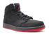 Air Jordan 1 Retro 93 Playoffs True Anthracite Black Red 580514-032