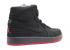 Air Jordan 1 Retro 93 Playoffs True Anthracite Black Red 580514-032