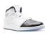 Air Jordan 1 Retro 95 Concord Dark White Black 616369-195