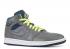 Air Jordan 1 Retro 97 Txt Flat Electric Yellow Pewter 555071-045