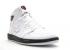 Air Jordan 1 Retro Cinco De Mayo Classic Green Varsity Black White Red 136065-107