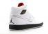 Air Jordan 1 Retro Cinco De Mayo Classic Green Varsity Black White Red 136065-107