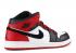 Air Jordan 1 Retro Ps White Black Varsity Red 307384-102