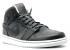 Air Jordan Jordan1 Mid Nouveau Anthracite Pure Platinum White 629151-005