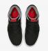 Nike Air Jordan 1 Black White Gym Red Particle Grey 554724-060