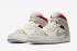 Sneakersnstuff x Air Jordan 1 Mid Past Present Future CT3443-100