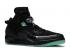 Air Jordan Spizike Green Glow Black 315371-032