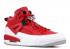 Air Jordan Spizike Gym Red Wolf White Grey 315371-603