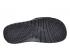 Air Jordan Hydro VIII Retro Slide Mens Sandals Black Midnight Fog 385073-008