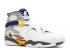 Air Jordan 8 Kobe Pack Pe Color Multi 305381-107