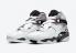 Air Jordan 8 Retro Burgundy White Black Neutral Grey Hyper Blue CI1236-104