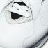 Air Jordan 8 Retro Burgundy White Black Neutral Grey Hyper Blue CI1236-104