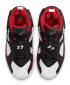 Air Jordan 8 Retro GS Paprika Black White Canyon Gold DO8731-601