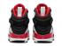 Air Jordan 8 Retro GS Paprika Black White Canyon Gold DO8731-601