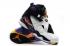 Nike Air Jordan 8 Retro Three Peat White Infrared 23 Black 305381 142