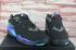 Nike Air Jordan Retro 8 Low Aqua Black Grey Concord Men Basketball Shoes 305381-025