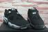 Nike Air Jordan Retro 8 Low Black Grey White Concord Men Basketball Shoes 305381-003