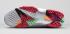 Air Jordan 7 Hare White Light Silver Tourmaline True Red 304775125