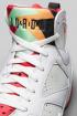 Air Jordan 7 Hare White Light Silver Tourmaline True Red 304775125
