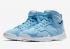 Air Jordan 7 Pantone University Blue White Black 304775-400