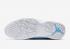 Air Jordan 7 Pantone University Blue White Black 304775-400