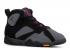 Air Jordan 7 Retro Bp Bordeaux 2015 Release Light Midnight Fog Graphite Black 304773-034